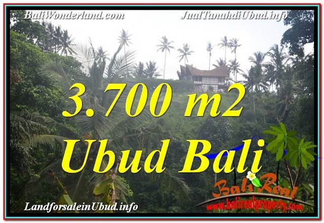 Jual Tanah Di Pandawa Bali